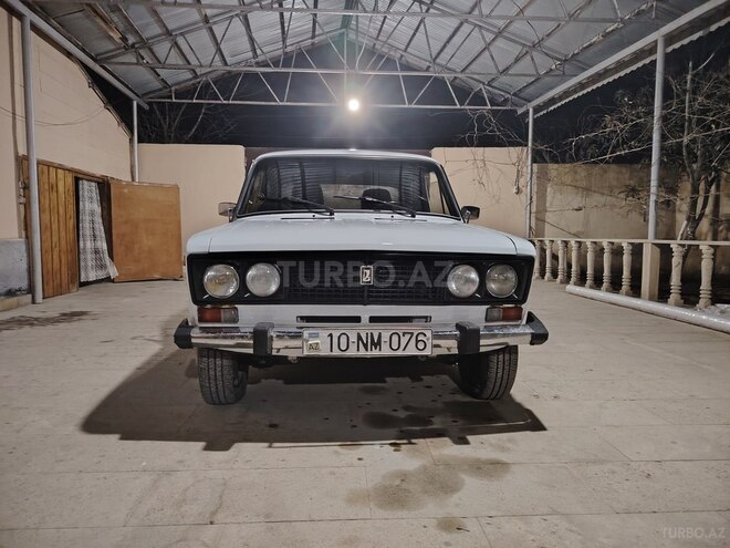 LADA (VAZ) 2106 2004, 94,467 km - 1.6 l - Göyçay