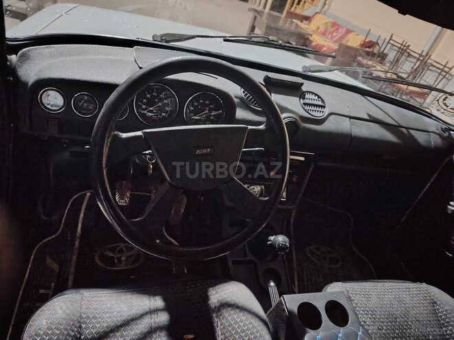 LADA (VAZ) 2106 2004, 94,467 km - 1.6 l - Göyçay