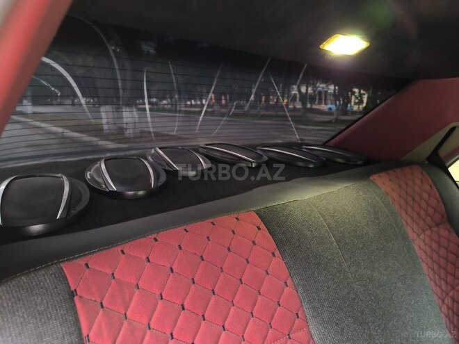 Mercedes 220 E 1995, 327,361 km - 2.2 l - Bakı