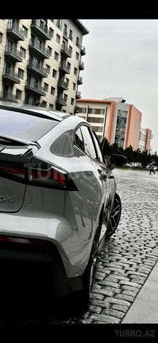Changan Qiyuan A06 2024, 23,650 km - 1.5 l - Bakı