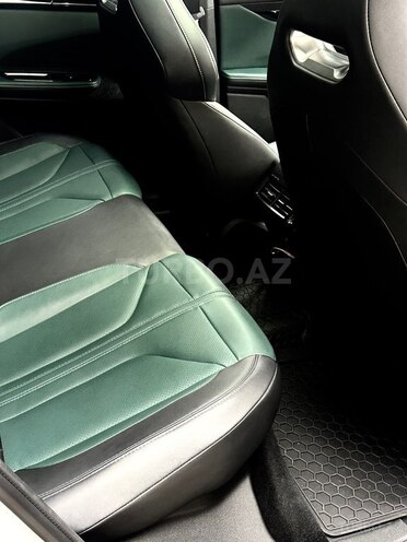 Changan Qiyuan A06 2024, 23,650 km - 1.5 l - Bakı