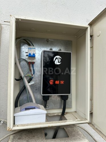 Changan Qiyuan A06 2024, 23,650 km - 1.5 l - Bakı