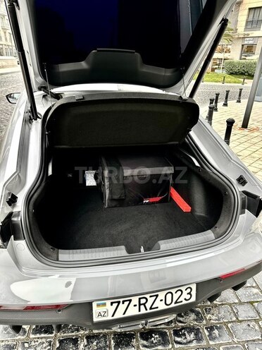 Changan Qiyuan A06 2024, 23,650 km - 1.5 l - Bakı