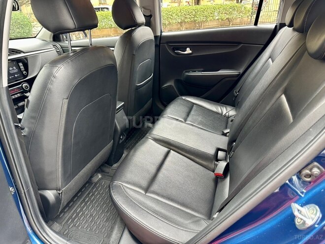 Kia Rio X-Line 2021, 71,500 km - 1.6 l - Bakı