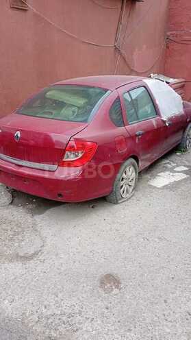 Renault  2010, 100,000 km - 1.1 l - Bakı