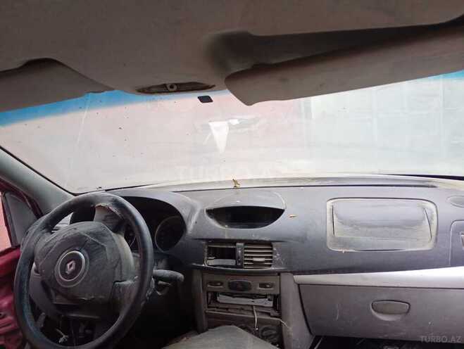 Renault  2010, 100,000 km - 1.1 l - Bakı