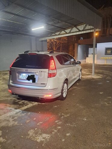 Hyundai i30 2008, 291,000 km - 1.6 l - Bakı