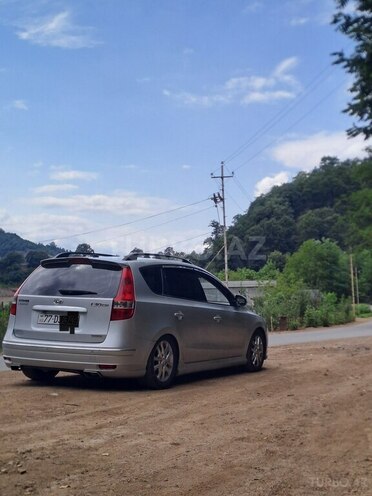 Hyundai i30 2008, 291,000 km - 1.6 l - Bakı