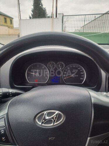 Hyundai i30 2008, 291,000 km - 1.6 l - Bakı