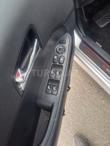 Hyundai i30 2008, 291,000 km - 1.6 l - Bakı