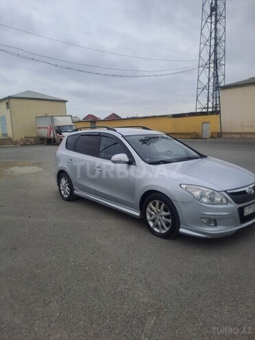 Hyundai i30 2008, 291,000 km - 1.6 l - Bakı