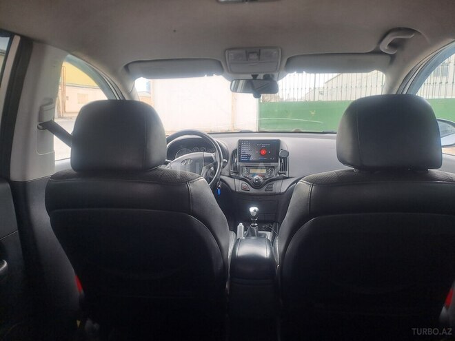 Hyundai i30 2008, 291,000 km - 1.6 l - Bakı