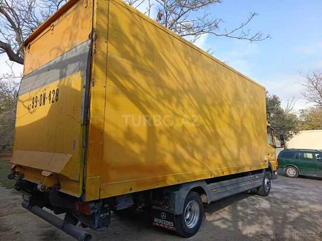 Mercedes Atego 816 2008, 633,500 km - 4.3 l - Bakı