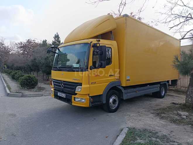 Mercedes Atego 816 2008, 633,500 km - 4.3 l - Bakı