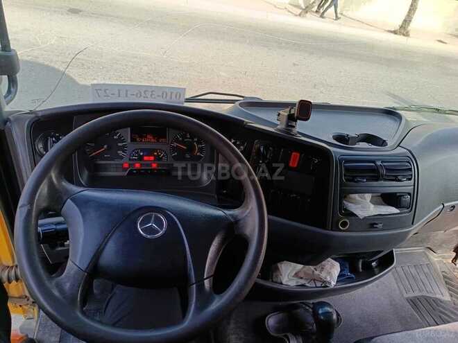 Mercedes Atego 816 2008, 633,500 km - 4.3 l - Bakı