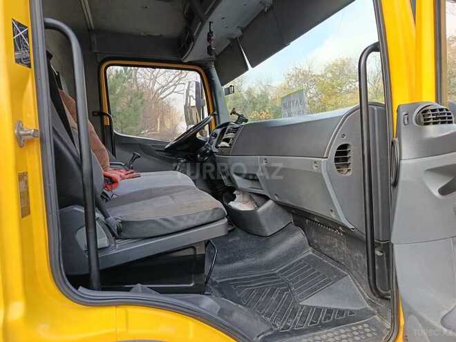Mercedes Atego 816 2008, 633,500 km - 4.3 l - Bakı
