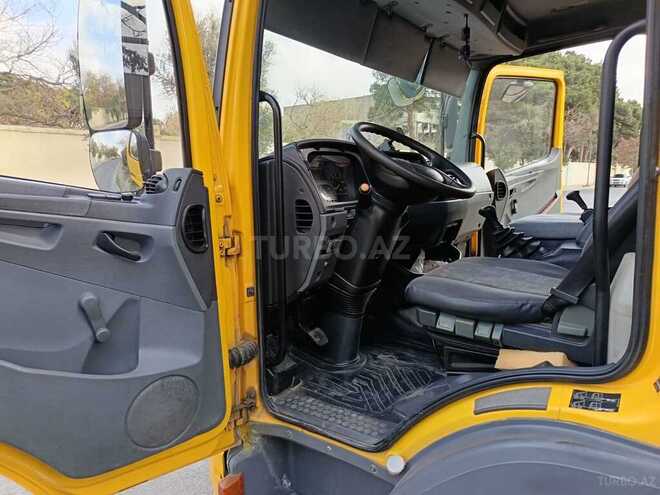 Mercedes Atego 816 2008, 633,500 km - 4.3 l - Bakı