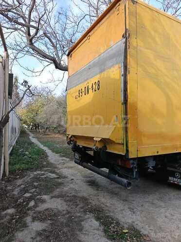 Mercedes Atego 816 2008, 633,500 km - 4.3 l - Bakı