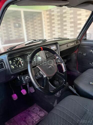 LADA (VAZ) 2107 2009, 120,000 km - 1.6 l - Bakı