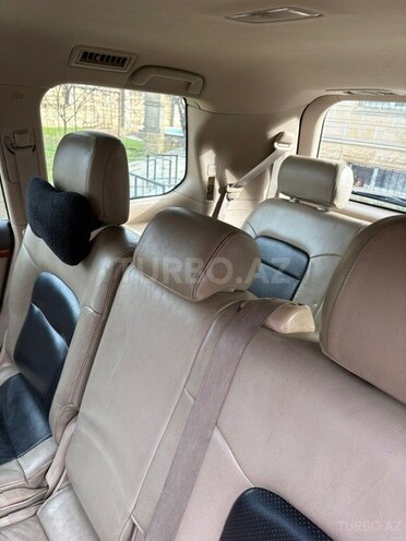 Toyota Land Cruiser 2012, 151,500 km - 4.0 l - Bakı