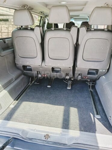 Mercedes  2009, 443,121 km - 2.1 l - Bakı
