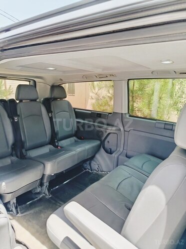 Mercedes  2009, 443,121 km - 2.1 l - Bakı