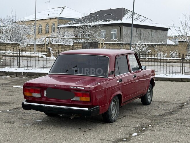 LADA (VAZ) 2107 2009, 120,000 km - 1.6 l - Bakı