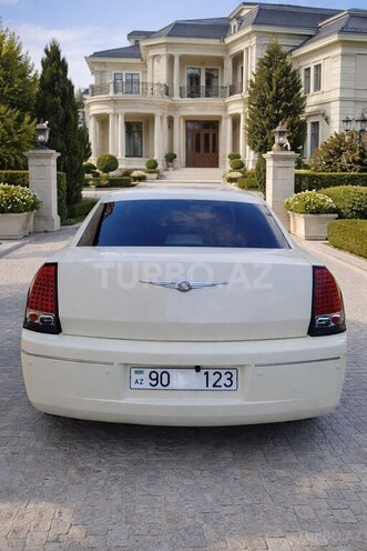 Chrysler 300C 2009, 351,000 km - 3.5 l - Bakı