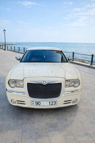 Chrysler 300C 2009, 351,000 km - 3.5 l - Bakı