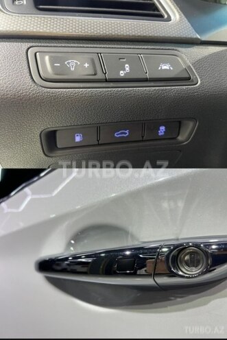 Hyundai Sonata 2015, 152,888 km - 2.0 l - Bakı