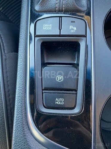 Hyundai Sonata 2015, 152,888 km - 2.0 l - Bakı