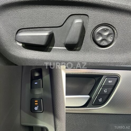 Hyundai Sonata 2015, 152,888 km - 2.0 l - Bakı