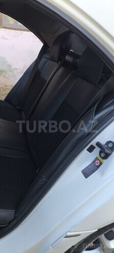 Mercedes C 32 AMG 2001, 354,000 km - 3.2 л - Beyləqan