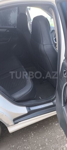 Mercedes C 32 AMG 2001, 354,000 km - 3.2 л - Beyləqan