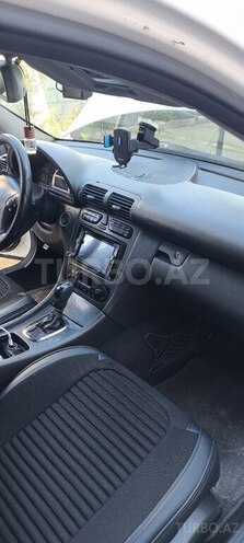Mercedes C 32 AMG 2001, 354,000 km - 3.2 л - Beyləqan