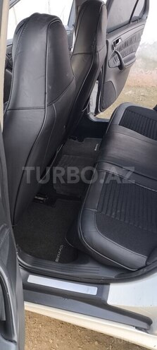 Mercedes C 32 AMG 2001, 354,000 km - 3.2 л - Beyləqan