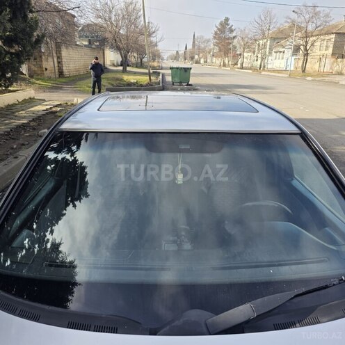 Mercedes E 230 1996, 450,000 km - 2.3 l - Yevlax