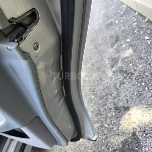 Mercedes E 230 1996, 450,000 km - 2.3 l - Yevlax