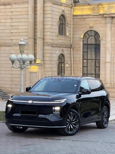 Changan  2025, 0 km - 1.5 l - Bakı