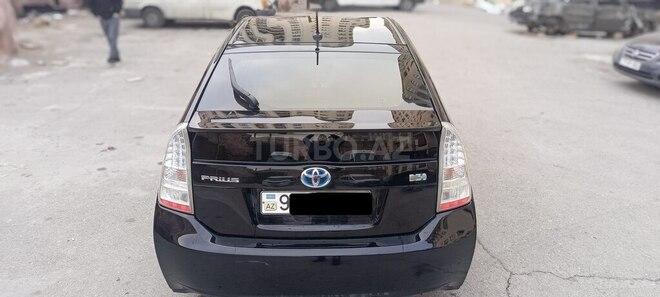 Toyota Prius 2010, 238,000 km - 1.8 l - Bakı