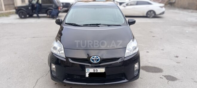 Toyota Prius 2010, 238,000 km - 1.8 l - Bakı