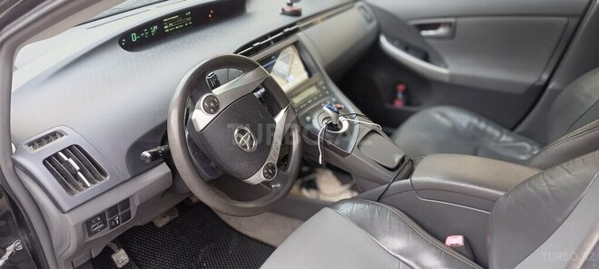 Toyota Prius 2010, 238,000 km - 1.8 l - Bakı