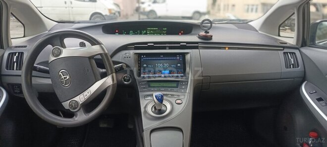 Toyota Prius 2010, 238,000 km - 1.8 l - Bakı