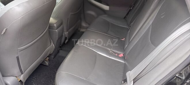 Toyota Prius 2010, 238,000 km - 1.8 l - Bakı