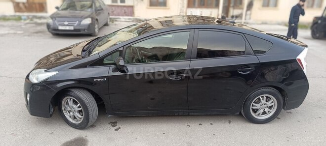 Toyota Prius 2010, 238,000 km - 1.8 l - Bakı