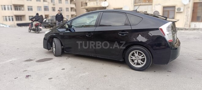 Toyota Prius 2010, 238,000 km - 1.8 l - Bakı