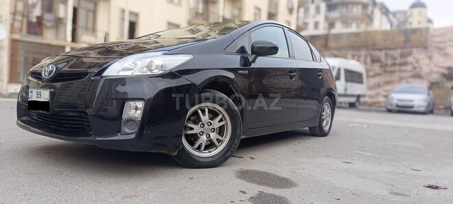 Toyota Prius 2010, 238,000 km - 1.8 l - Bakı