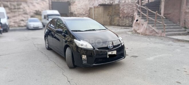 Toyota Prius 2010, 238,000 km - 1.8 l - Bakı