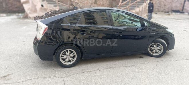 Toyota Prius 2010, 238,000 km - 1.8 l - Bakı