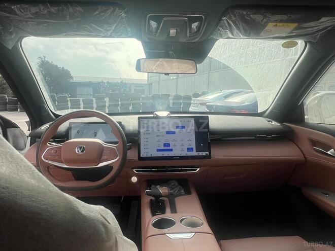 Changan  2025, 0 km - 1.5 l - Bakı
